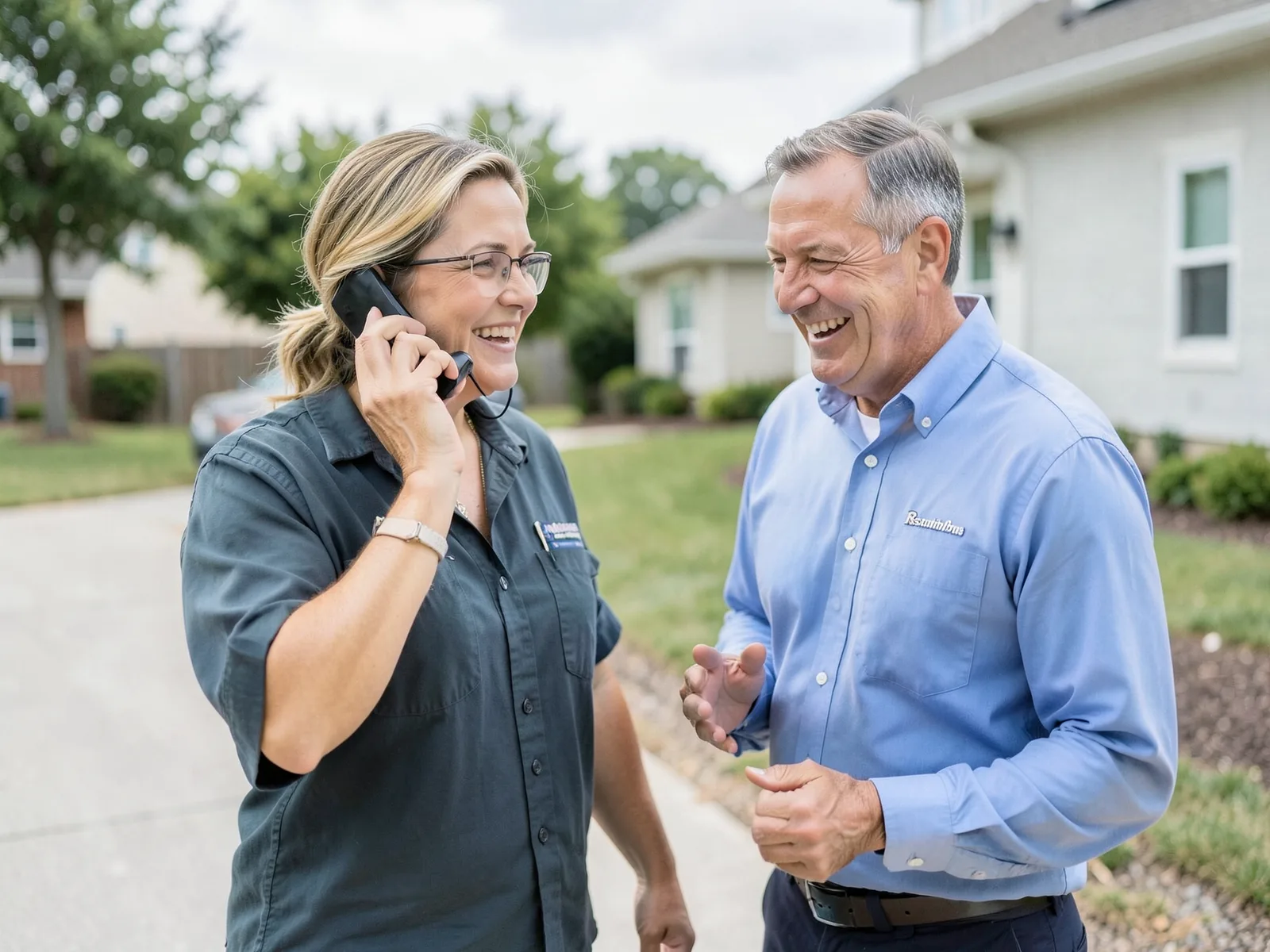 Frequently Asked Questions About Residential Water Cleanup in Liberty, KY